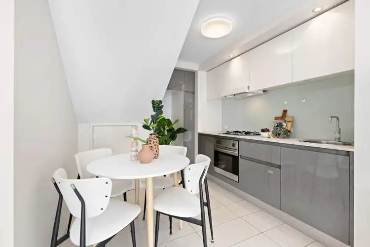 Third view of Homely apartment listing, C102/2 Mandible Street, Alexandria NSW 2015