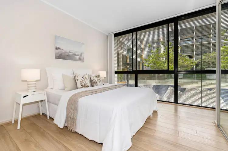 Fourth view of Homely apartment listing, C102/2 Mandible Street, Alexandria NSW 2015