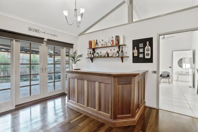 Third view of Homely house listing, 17 Severn Crescent, Rowville VIC 3178