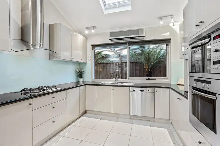 Fourth view of Homely house listing, 17 Severn Crescent, Rowville VIC 3178