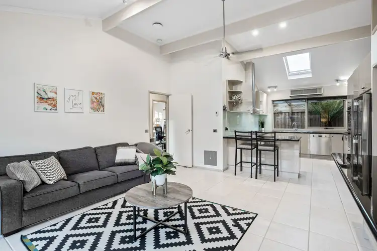 Fifth view of Homely house listing, 17 Severn Crescent, Rowville VIC 3178