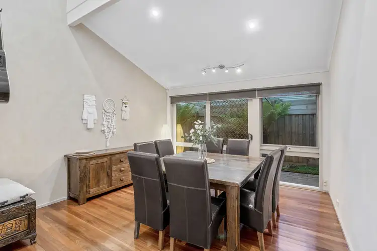 Sixth view of Homely house listing, 17 Severn Crescent, Rowville VIC 3178