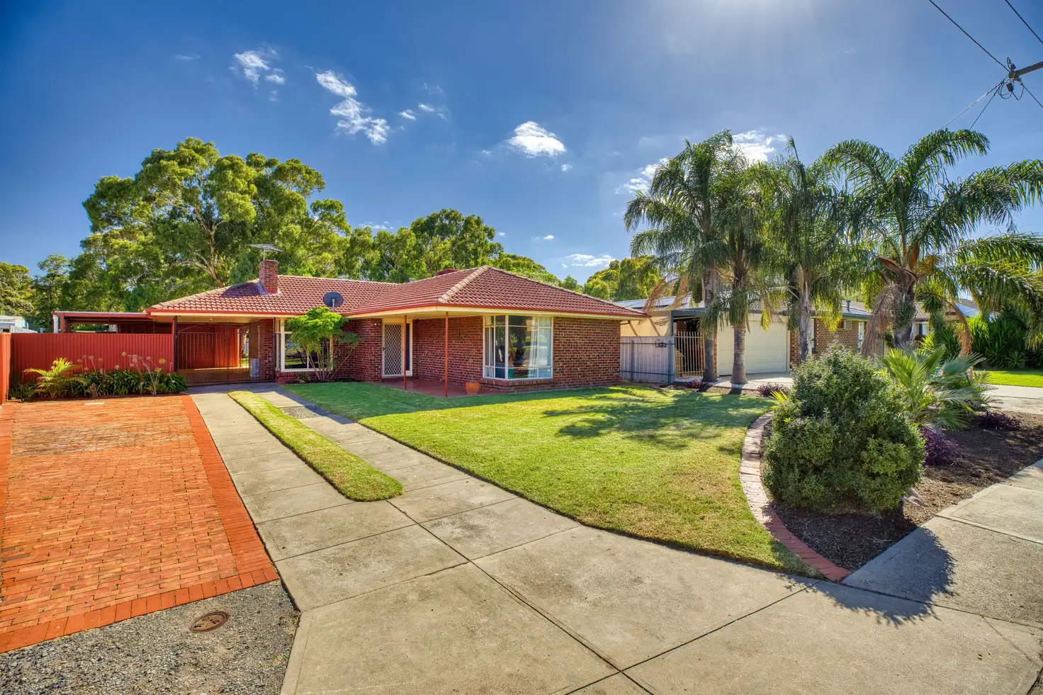 Main view of Homely house listing, 22 Marston Drive, Morphett Vale SA 5162