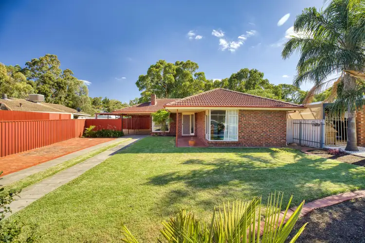 Second view of Homely house listing, 22 Marston Drive, Morphett Vale SA 5162