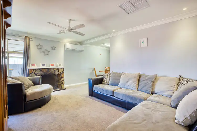 Third view of Homely house listing, 22 Marston Drive, Morphett Vale SA 5162