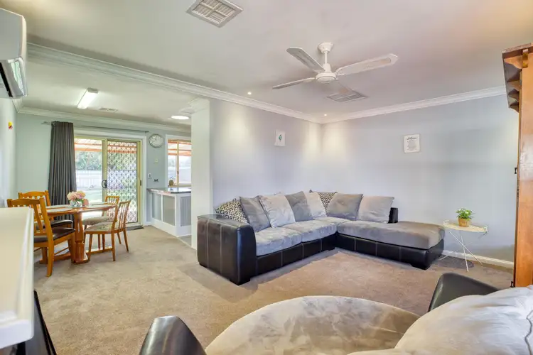 Fifth view of Homely house listing, 22 Marston Drive, Morphett Vale SA 5162
