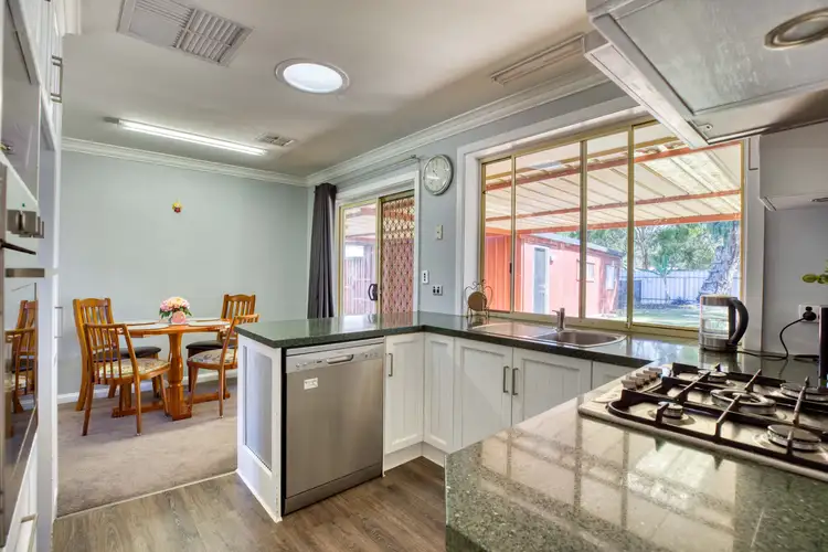 Sixth view of Homely house listing, 22 Marston Drive, Morphett Vale SA 5162
