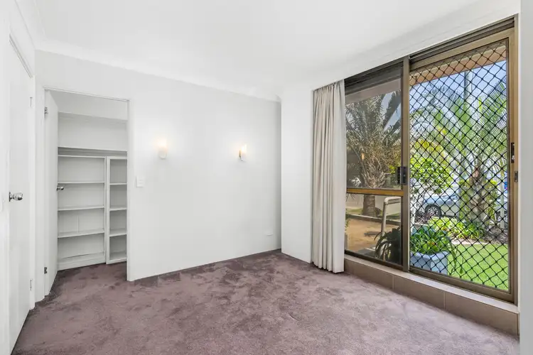 Fourth view of Homely apartment listing, 105/65 Bauer Street, Southport QLD 4215
