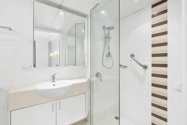 Fifth view of Homely apartment listing, 105/65 Bauer Street, Southport QLD 4215