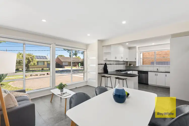Second view of Homely house listing, 11 Mercury Crescent, Newcomb VIC 3219