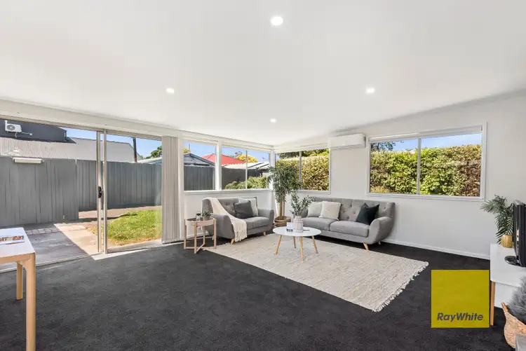 Fifth view of Homely house listing, 11 Mercury Crescent, Newcomb VIC 3219