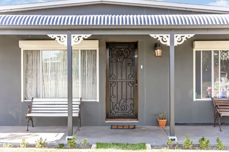 Second view of Homely house listing, 23 Bristol Crescent, Taperoo SA 5017