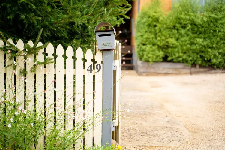 Second view of Homely house listing, 49 Gilmore Place, Queanbeyan West NSW 2620