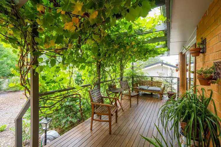 Fourth view of Homely house listing, 49 Gilmore Place, Queanbeyan West NSW 2620