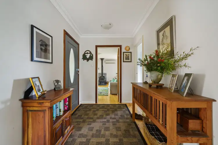 Fifth view of Homely house listing, 49 Gilmore Place, Queanbeyan West NSW 2620