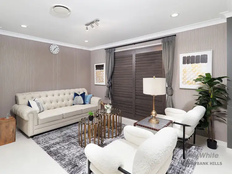 39 Liberty Circuit, North Lakes QLD 4509
