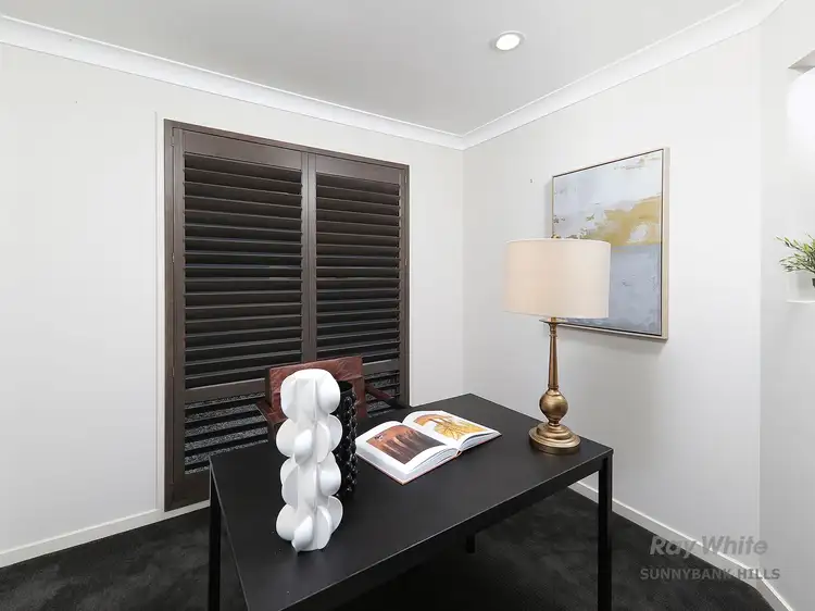 Fourth view of Homely house listing, 39 Liberty Circuit, North Lakes QLD 4509