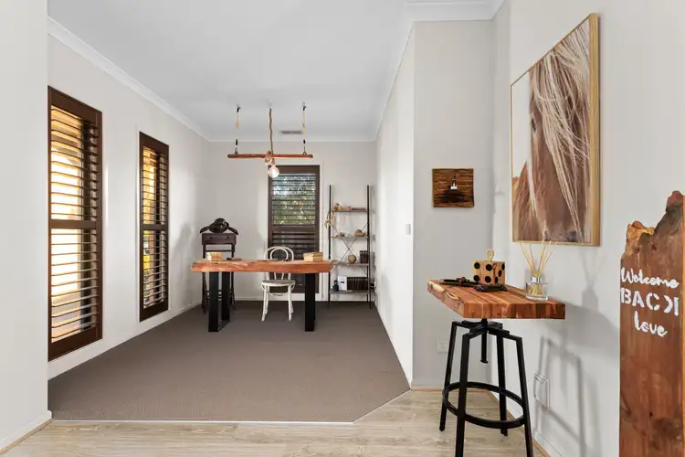 Third view of Homely house listing, 9 Reynolds Circuit, Mernda VIC 3754