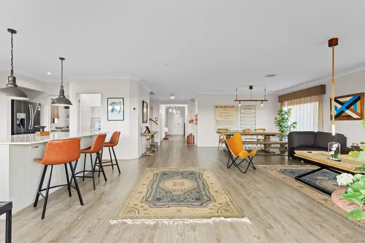 Sixth view of Homely house listing, 9 Reynolds Circuit, Mernda VIC 3754