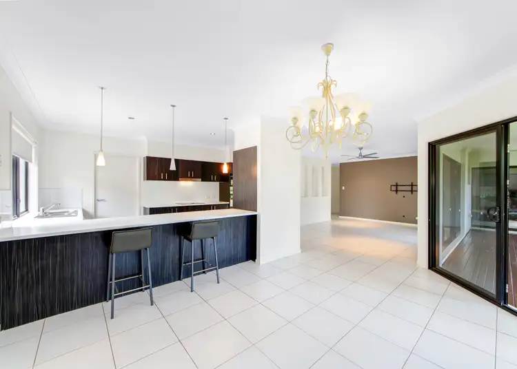 Second view of Homely house listing, 110 Treeline Circuit, Upper Coomera QLD 4209