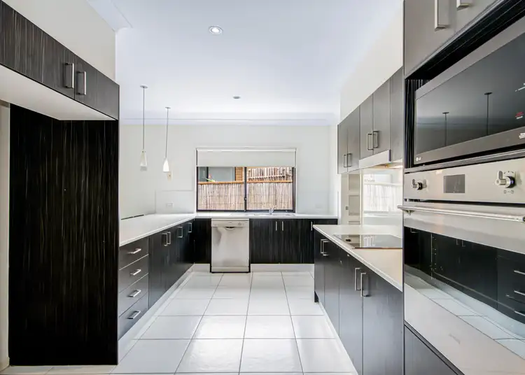 Third view of Homely house listing, 110 Treeline Circuit, Upper Coomera QLD 4209