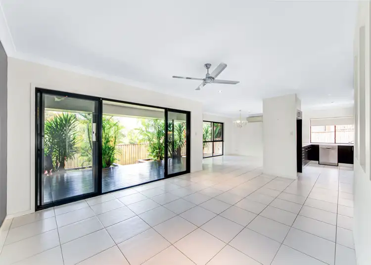 Fourth view of Homely house listing, 110 Treeline Circuit, Upper Coomera QLD 4209