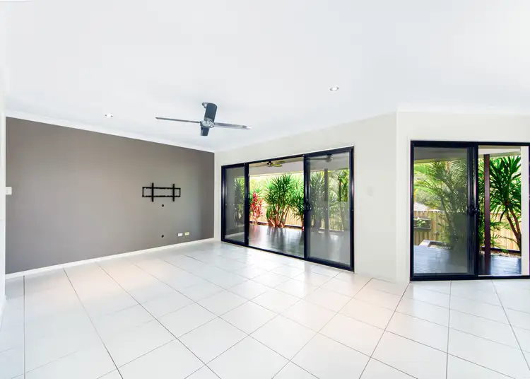 Fifth view of Homely house listing, 110 Treeline Circuit, Upper Coomera QLD 4209