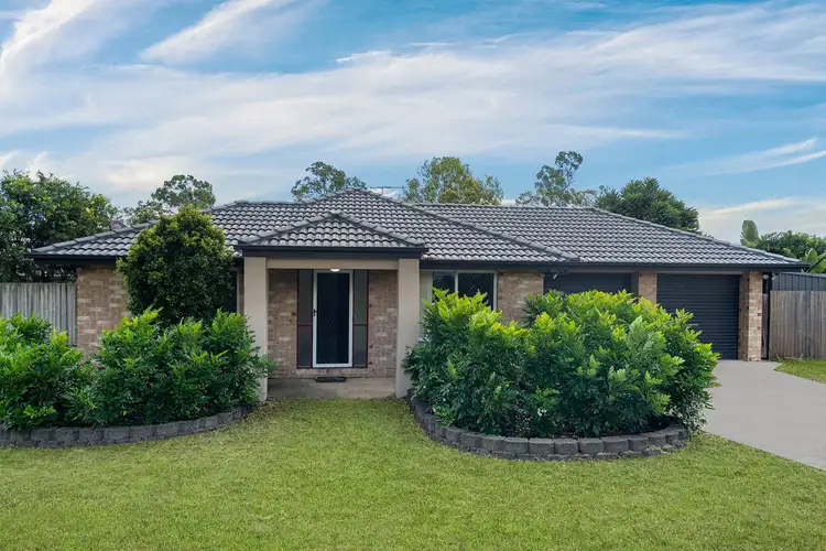 3 Benarkin Street, Forest Lake QLD 4078