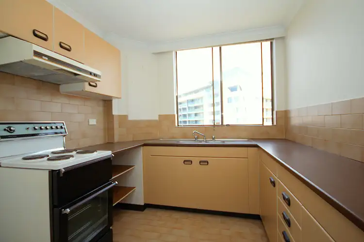 Fifth view of Homely unit listing, 20/314-324 Bay Street, Brighton-Le-Sands NSW 2216
