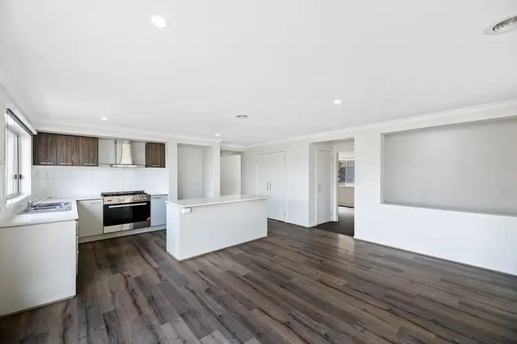 Second view of Homely house listing, 30 Buscombe Crescent, Drouin VIC 3818