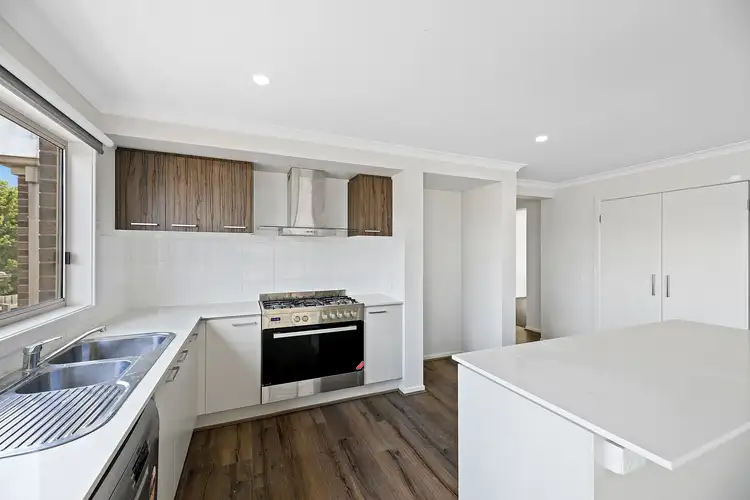 Third view of Homely house listing, 30 Buscombe Crescent, Drouin VIC 3818