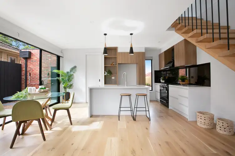 Fourth view of Homely townhouse listing, 1/11 Arthur Street, Coburg North VIC 3058