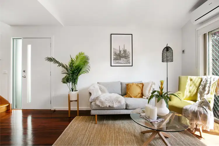 Second view of Homely townhouse listing, 3/505 Plenty Road, Preston VIC 3072