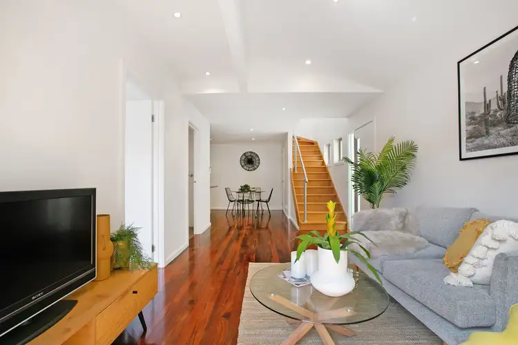 Third view of Homely townhouse listing, 3/505 Plenty Road, Preston VIC 3072