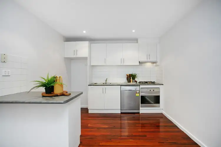 Fourth view of Homely townhouse listing, 3/505 Plenty Road, Preston VIC 3072