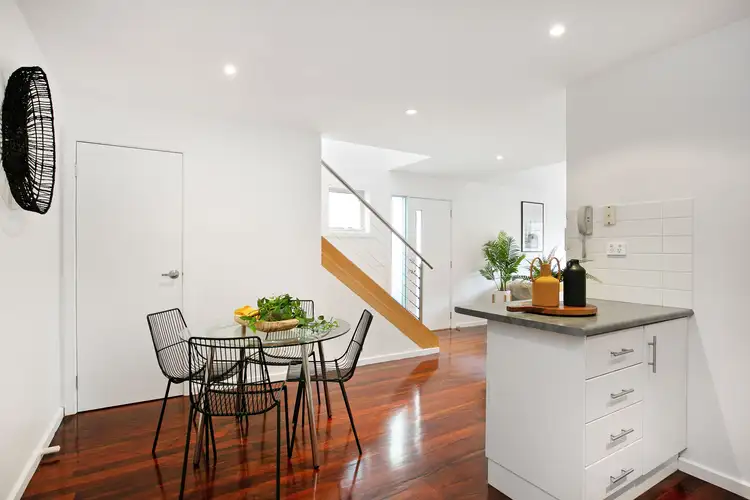 Fifth view of Homely townhouse listing, 3/505 Plenty Road, Preston VIC 3072