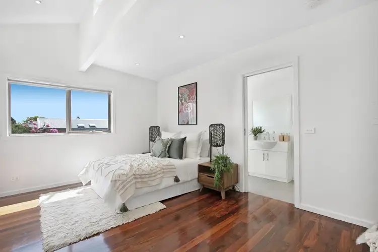 Sixth view of Homely townhouse listing, 3/505 Plenty Road, Preston VIC 3072