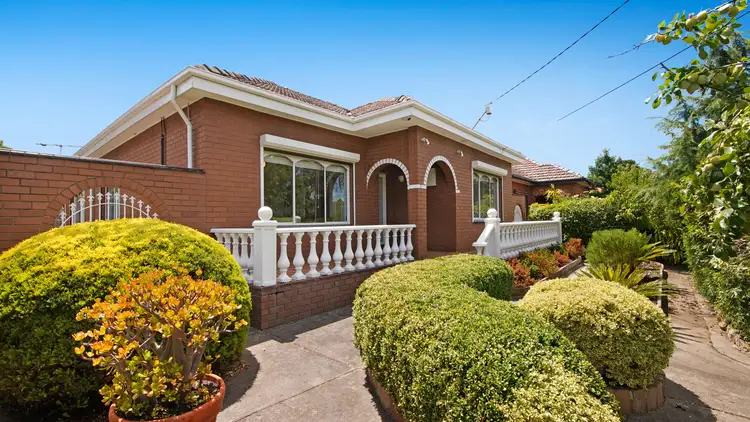 Main view of Homely house listing, 144 Murray Road, Preston VIC 3072