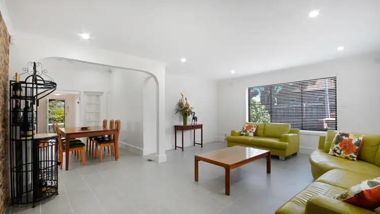 Third view of Homely house listing, 144 Murray Road, Preston VIC 3072