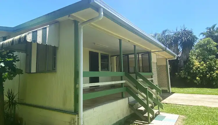 Main view of Homely house listing, 30 Ryrie Street, El Arish QLD 4855
