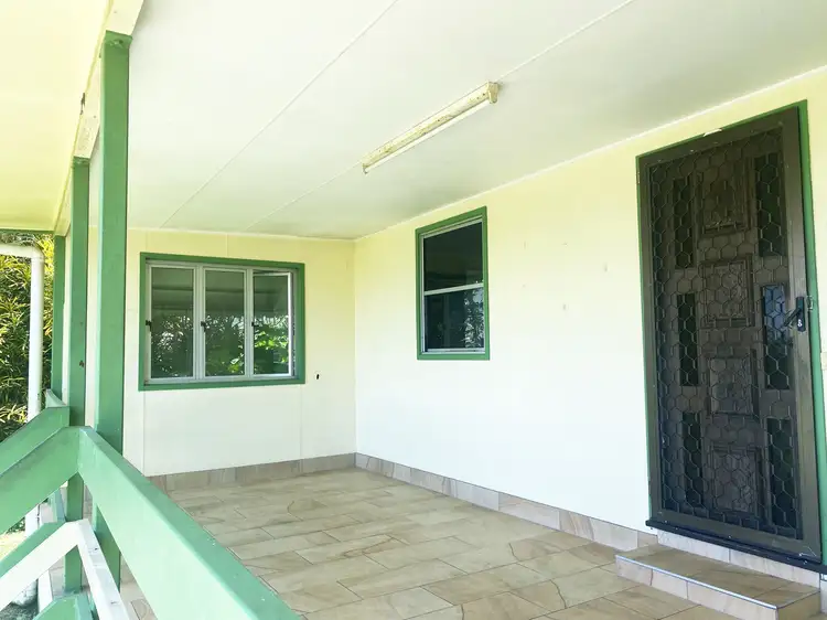 Second view of Homely house listing, 30 Ryrie Street, El Arish QLD 4855