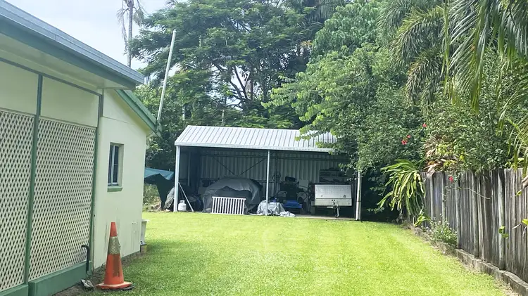 Fourth view of Homely house listing, 30 Ryrie Street, El Arish QLD 4855