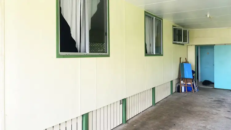 Sixth view of Homely house listing, 30 Ryrie Street, El Arish QLD 4855