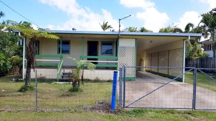 Seventh view of Homely house listing, 30 Ryrie Street, El Arish QLD 4855