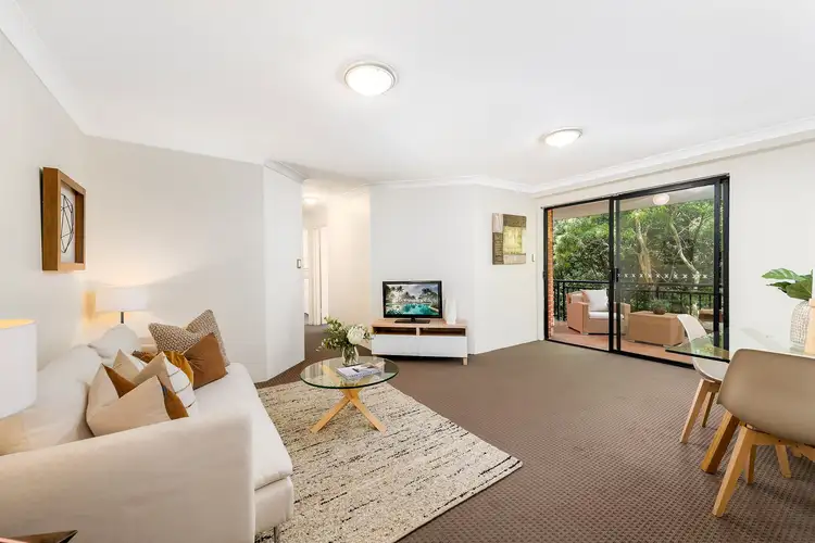 38/3 Williams Parade, Dulwich Hill NSW 2203