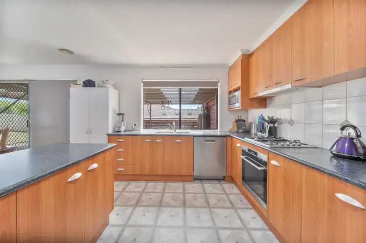 Second view of Homely house listing, 10 Goodenia Avenue, Kangaroo Flat VIC 3555