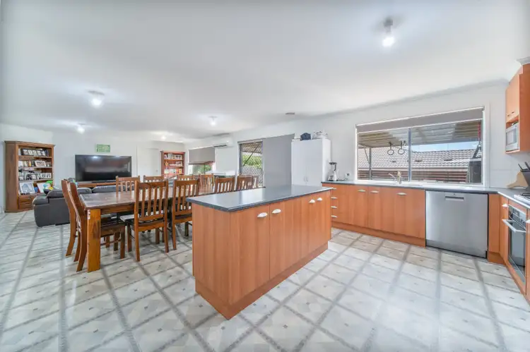 Fourth view of Homely house listing, 10 Goodenia Avenue, Kangaroo Flat VIC 3555