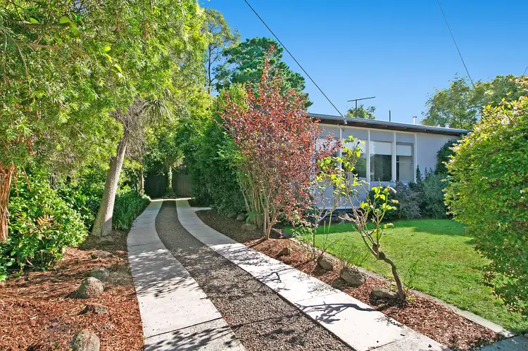 Main view of Homely house listing, 42 Tyler Street, Preston VIC 3072