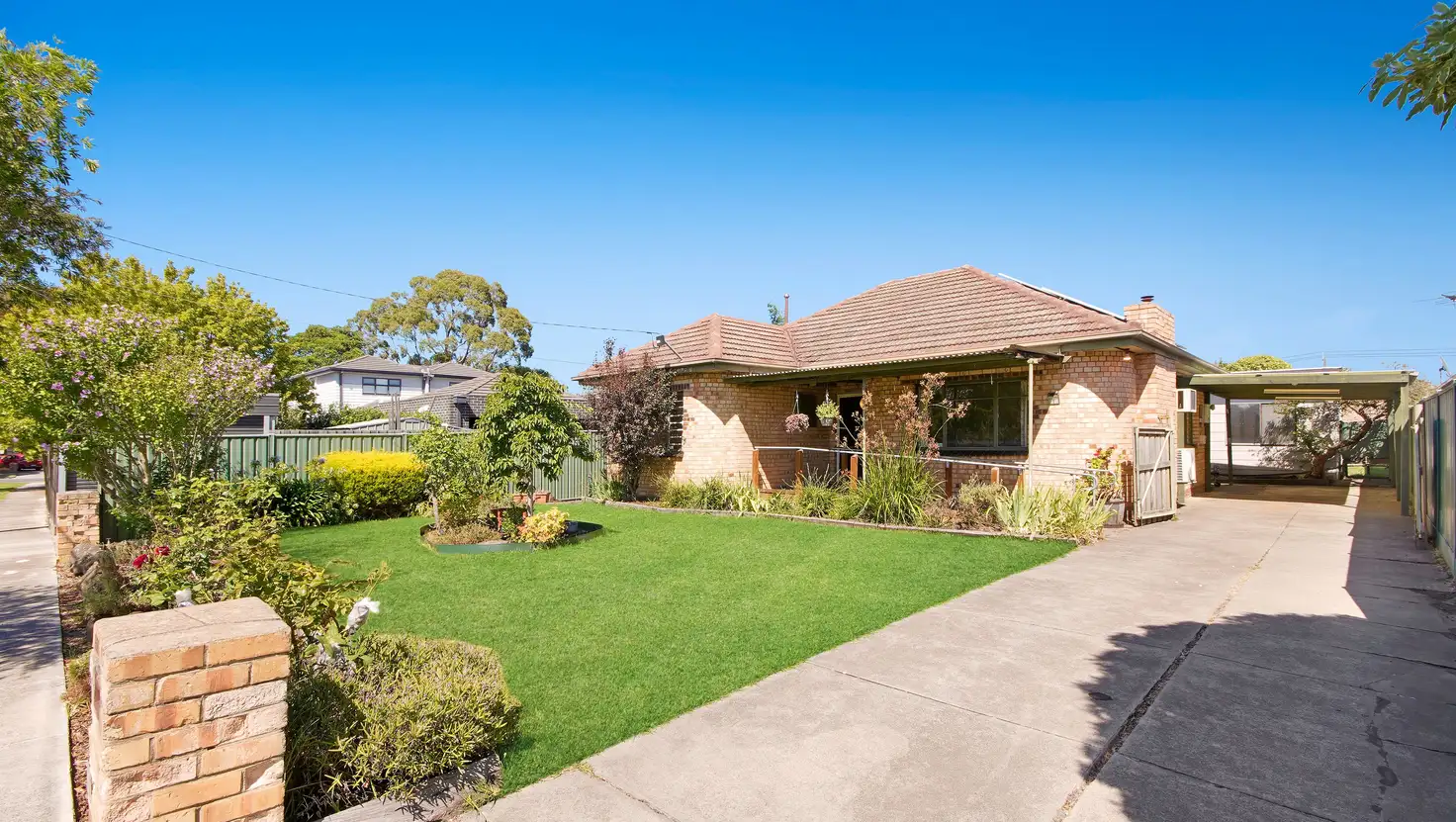 Main view of Homely house listing, 1 Kirbister Street, Pascoe Vale VIC 3044