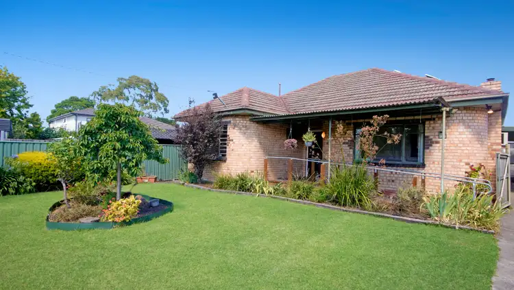 Second view of Homely house listing, 1 Kirbister Street, Pascoe Vale VIC 3044
